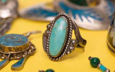 From Past to Present: The Enduring Appeal of Vintage Jewelry