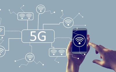 5G Technology: Redefining Speed and Efficiency in Communication