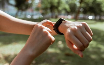 Wearable Technology: Revolutionizing Daily Life and Personal Wellness