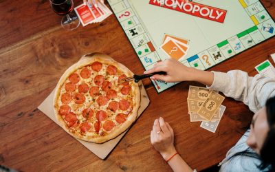 Board Games: Fostering Social Bonds in a Digital World