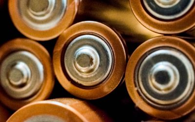 Battery Technology: Innovations and Impacts on Tomorrow’s World