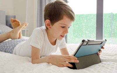 Navigating the Digital Age: A Guide to Balancing Technology in Children’s Lives