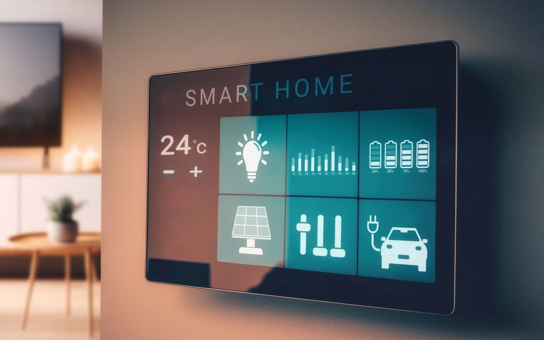 The Rise of Automated Living: Exploring the Impact of Smart Home Technology