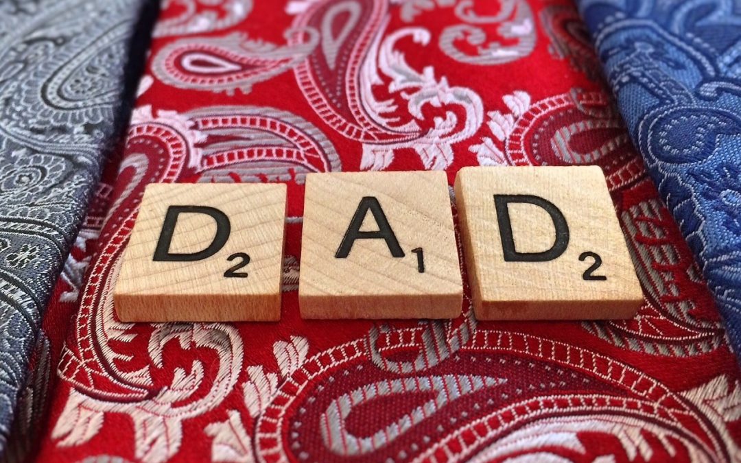 Father’s Day blog