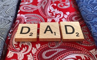 Father’s Day blog